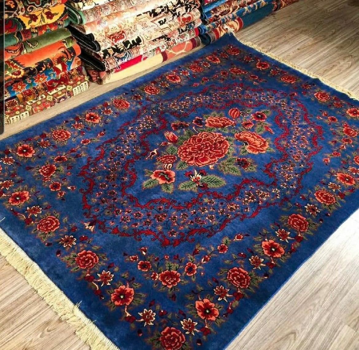 Carpet - Image 1